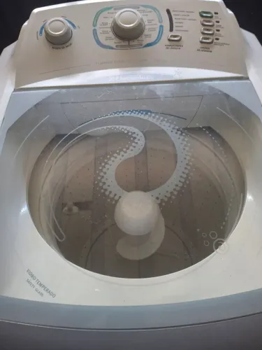 Máquina de lavar roupa Electrolux 10kg