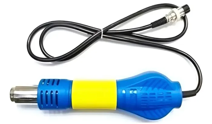 estacao de solda yaxun 881d