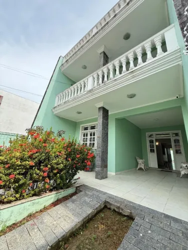Casa Duplex 4 Quartos Nossa Senhora das Graças | Financia | Entrada R$ 60 Mil