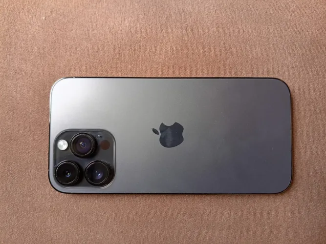 iPhone 14 Pro Max 256gb