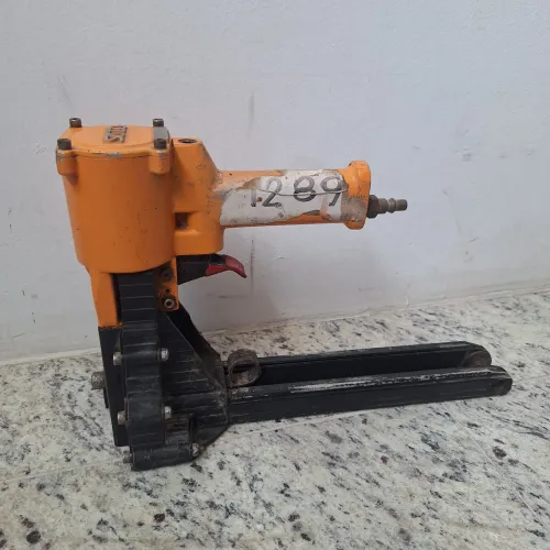 Grampeador Pneumático SATA para Caixas de Papelão