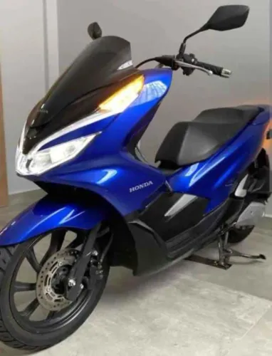 Honda PCX 150 2021