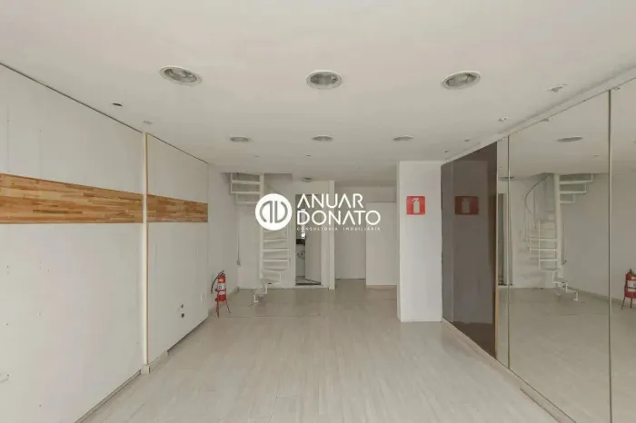 Santo Antônio - Loja para aluguel na Anuar Donato