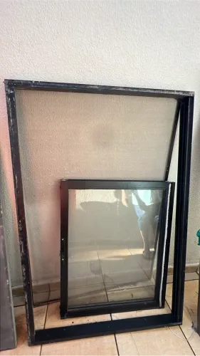 Vendo Vitro de Cozinha