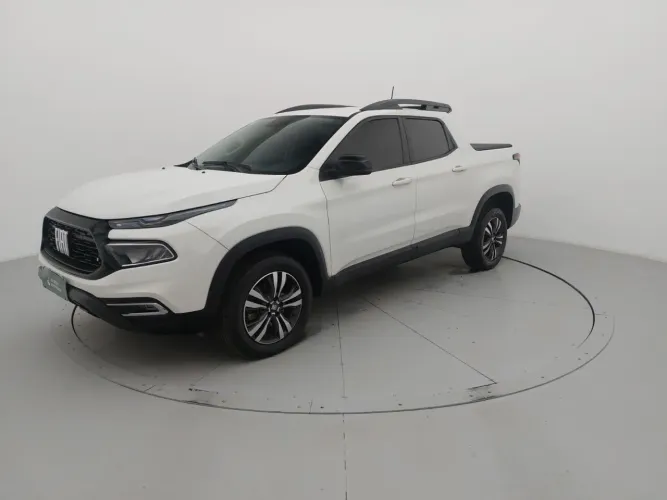 Fiat Toro Freedom 1.3 T270 4X2 Flex AUT 2025
