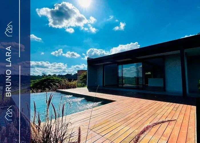 Casa à venda no Condomínio Valle da Serra - Betim/MG