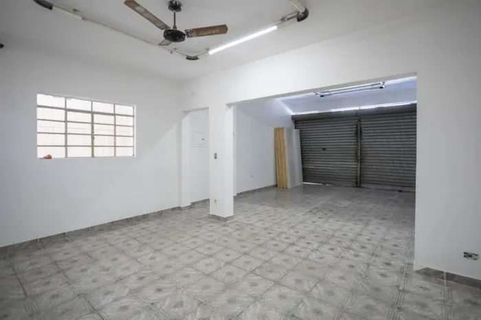 Loja na Rua João Collino, 50 40 m²
