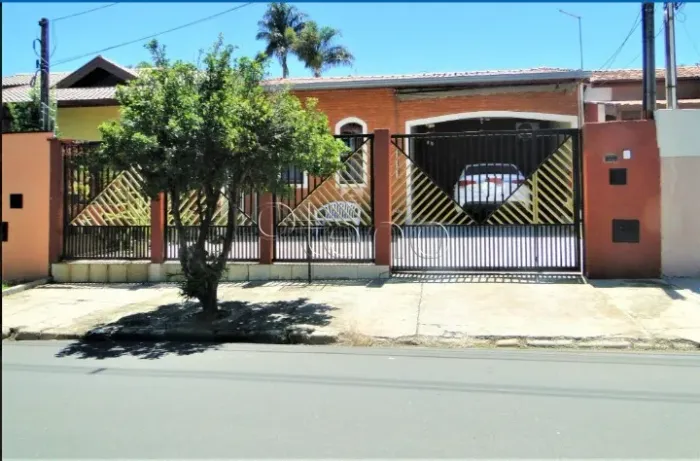 Casa à venda em Valinhos, Jardim das Palmeiras, com 2 quartos, com 149 m²