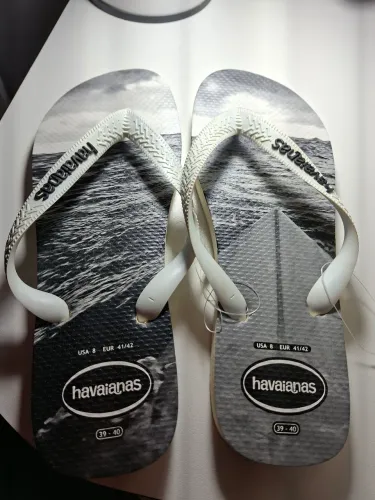 Chinelo Havaianas 