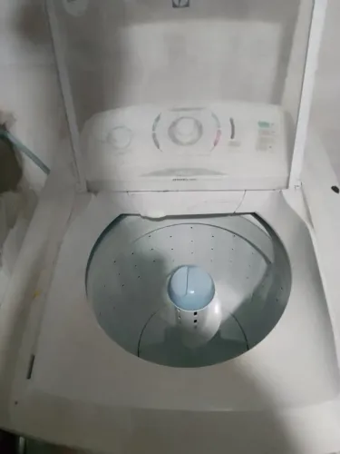 Vende-se  maquina de lava roupa