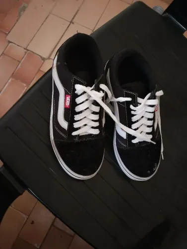 Venda de tênis vans n 33