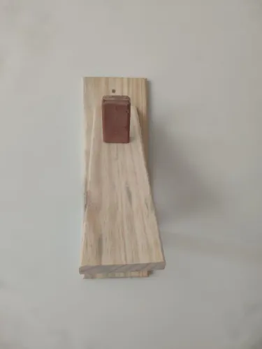 Suporte para capacete