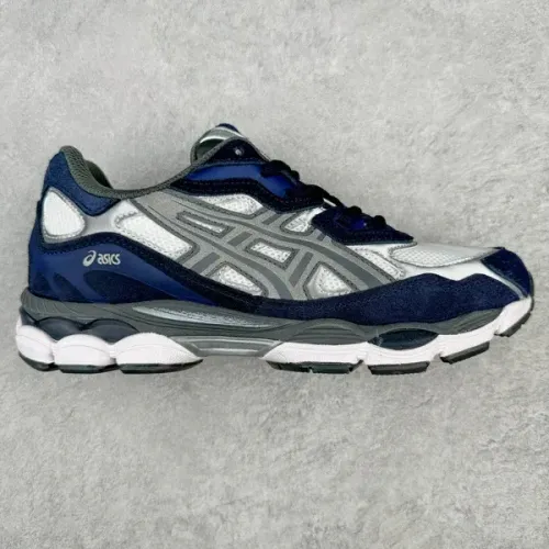 ASICS GEL NYC TAMANHO 41