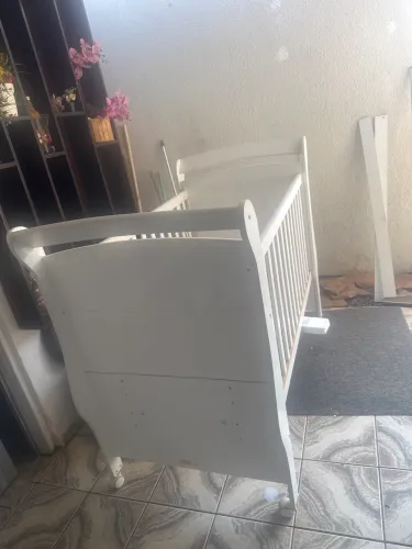 Berço barato