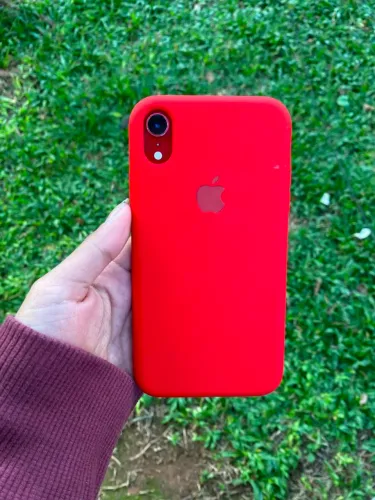 iPhone XR 64gb impermeável