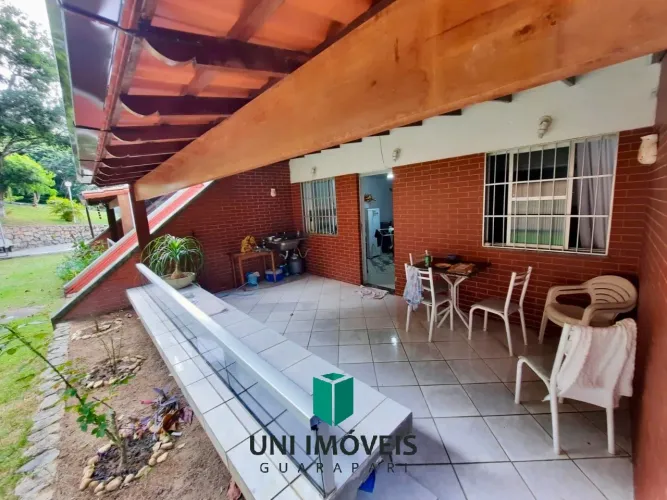 Apartamento a venda no condomínio Village dos Pássaros Guarapari - ES