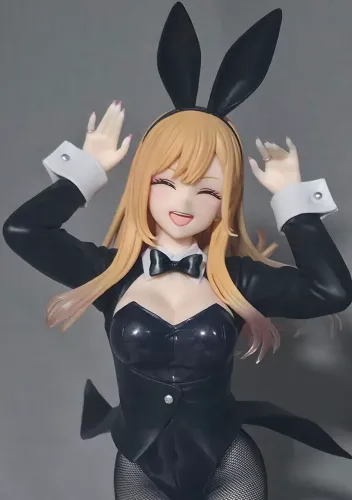 Marin kitagawa T-most