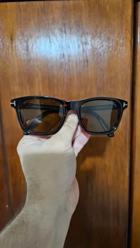 Óculos Tom Ford Barron [Original]