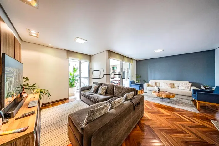 Venda Apartamento 3 Dormitórios - 135 m² Pompéia
