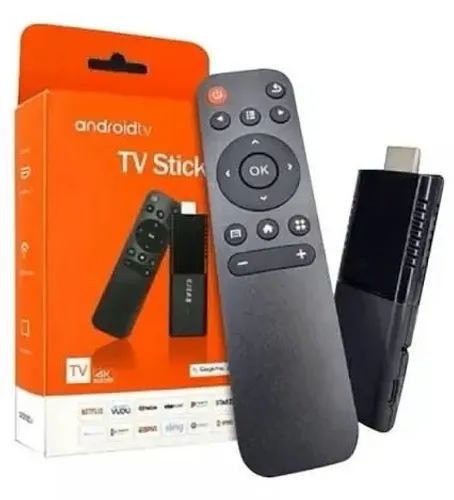 Tv Stick 4K 