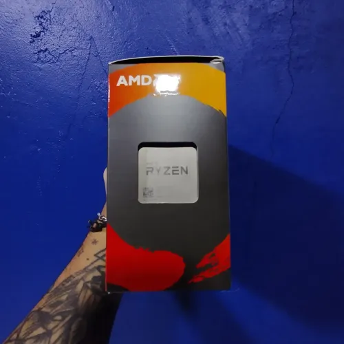 Ryzen 5 5500