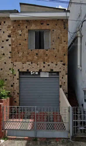 Casa 2 quartos para Locação Vila Isolina Mazzei, São Paulo