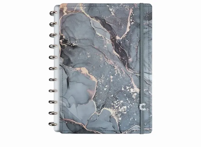 Caderno Inteligente Grande Onyx - 91351