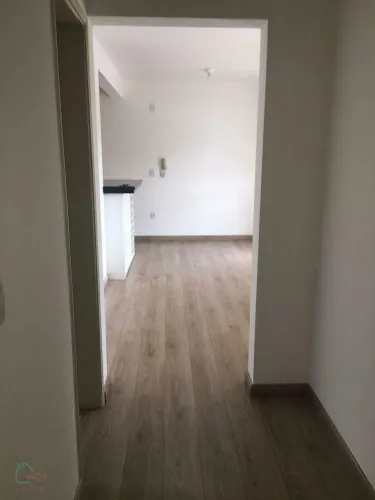 Espacioso Apartamento en Pinheirinho con Churrasqueira y 3 Suites
