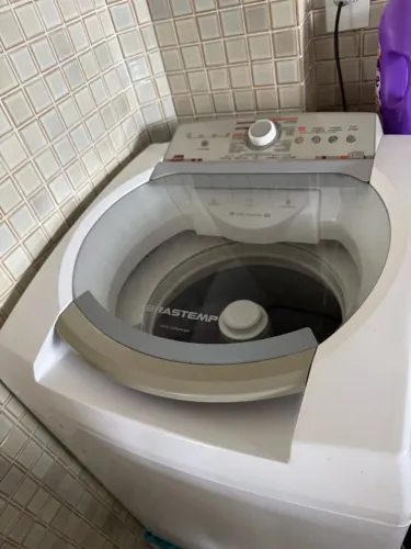 Máquina Brastemp 11KG