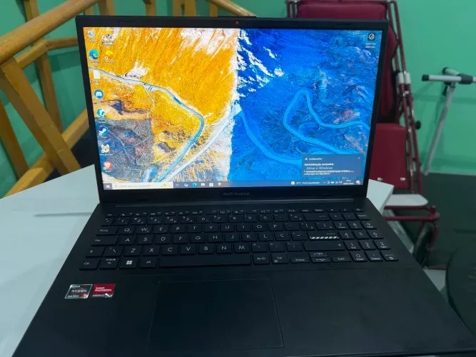 notebook