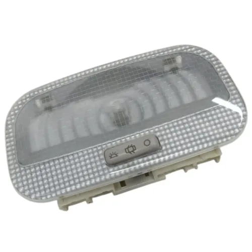 Luz teto cortesia traseira Citroen basalt 2025 2024 2023