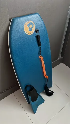 Bodyboard Pride Heartbreaker 41.5