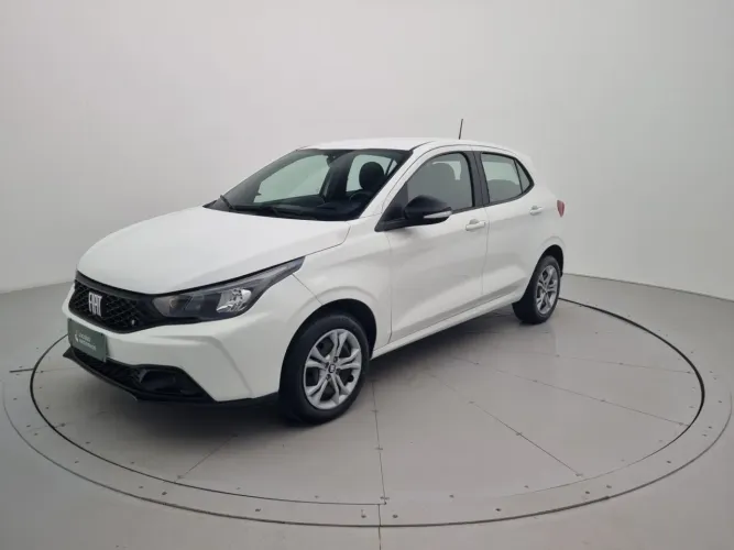 Fiat Argo Drive 1.0 Firefly 2026