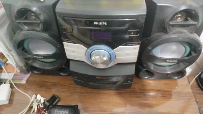 Son Philips