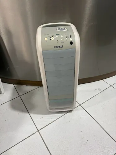Climatizador consul 110v