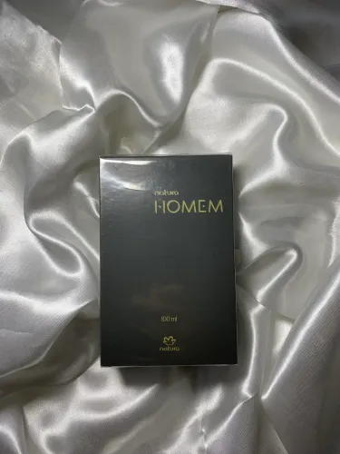 Natura Homem Tradicional 100ml