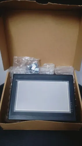 Título: Interface IHM COEL IHM70-ATC 7? Touchscreen Nova
