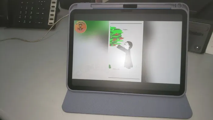 IPad 11 geração