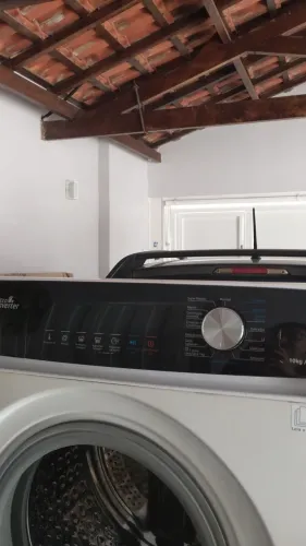 Vendo lava e seca Philco 