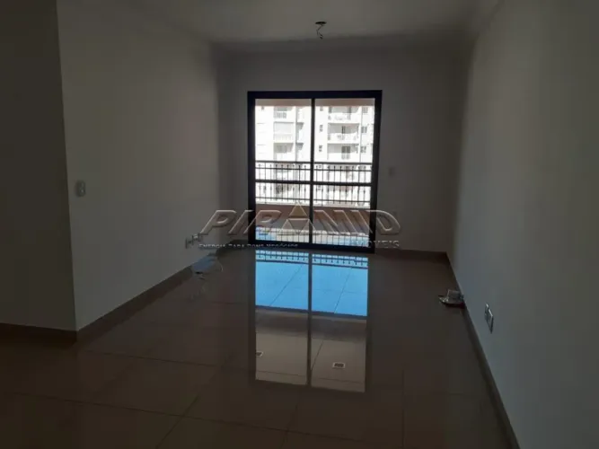 Apartamento Padrão em Ribeirão Preto