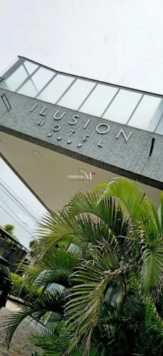 Apartamento à venda no Ilusion Flat, 1 quarto, em Ponta Negra, Natal-RN