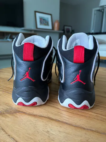 Tênis Jordan Nike