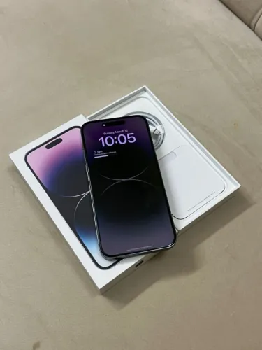 iPhone 14 Pro Max 128GB