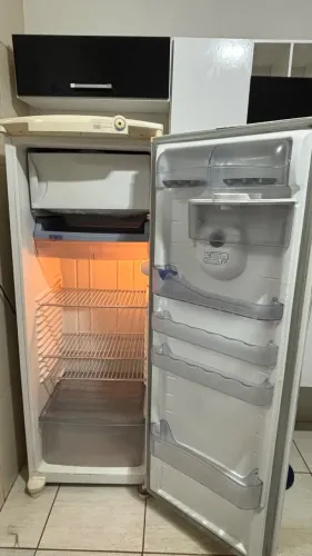Geladeira 