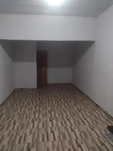 Ponto comercial próximo ao avante da moacara.