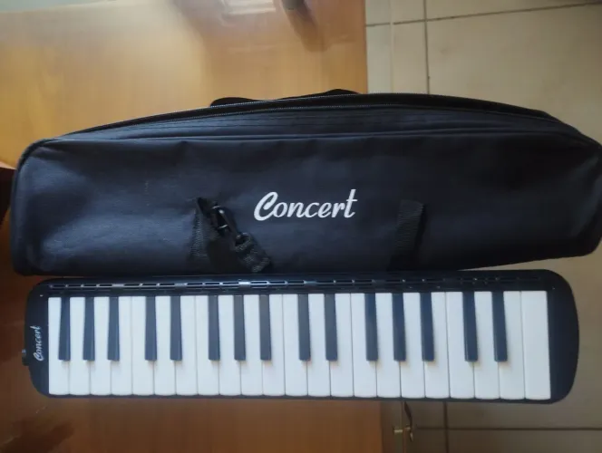 Escaleta Concert Strimberg M37