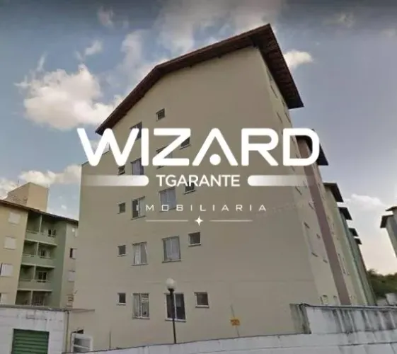 Apartamento para Venda, Residencial Jardim Sul 2 no bairro Jardim Sul