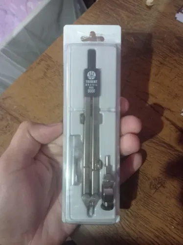 Compasso de precisão original 