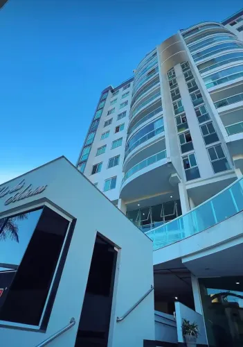 Apartamento Edifício Solar das Acácias - Maria das Graças 