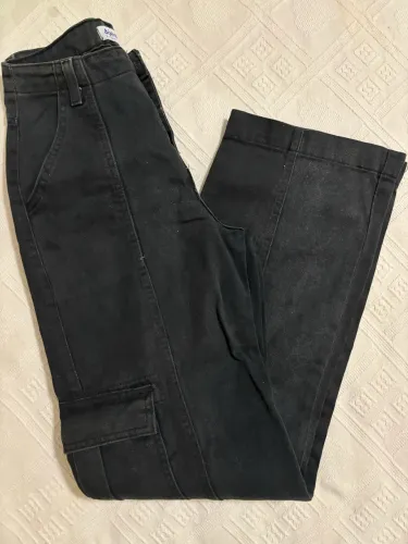 calça cargo 